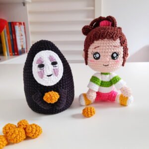 RECEITAS: COMBO CHIHIRO