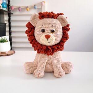 RECEITA NOBERTINHO O LEÃO