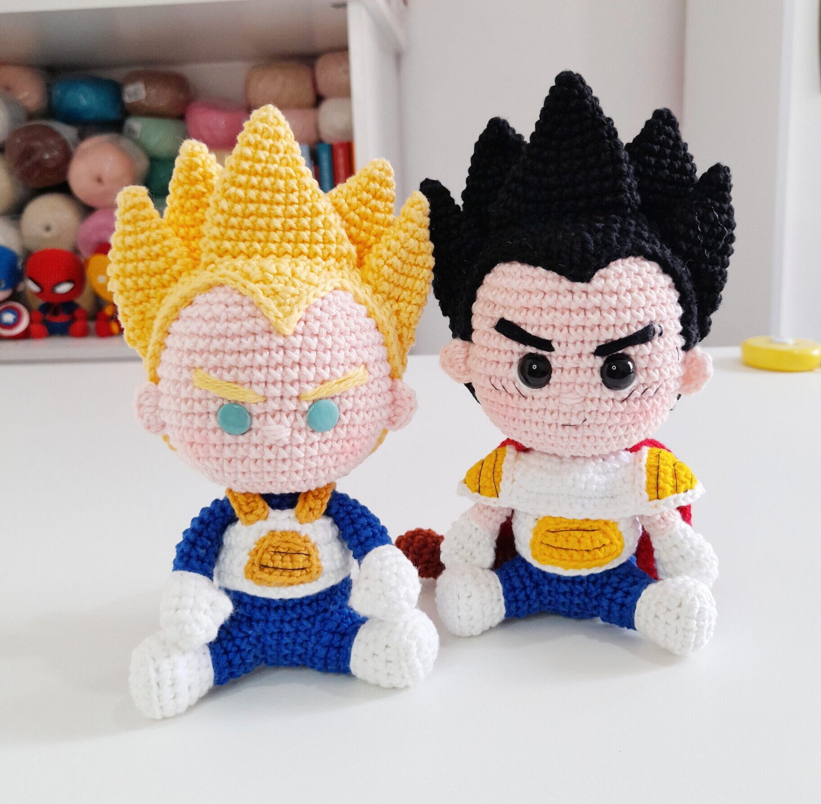 RECEITA COMBO VEGETA